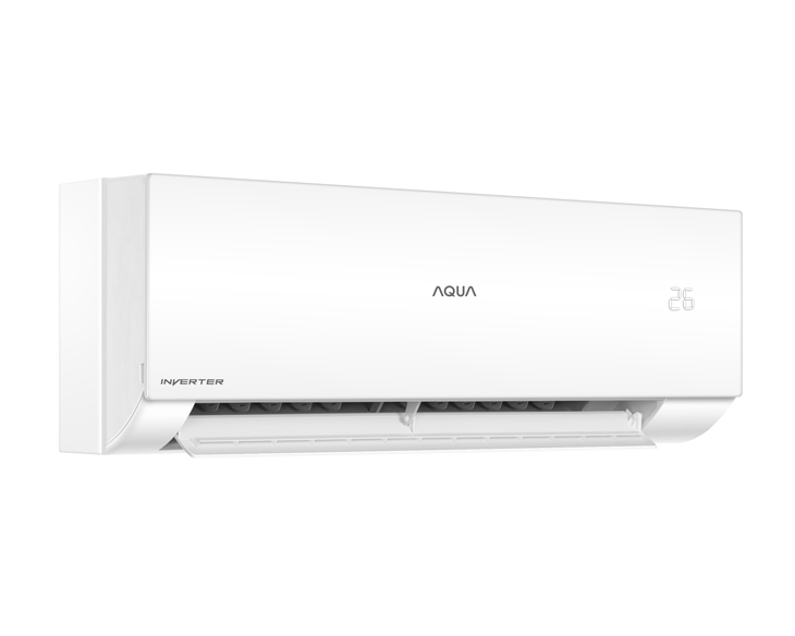Máy lạnh AQUA Inverter 2.5 HP AQA-RV24QE