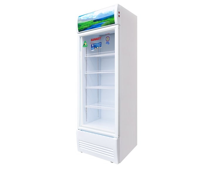Tủ mát Sanaky 350 Lít VH-4088K