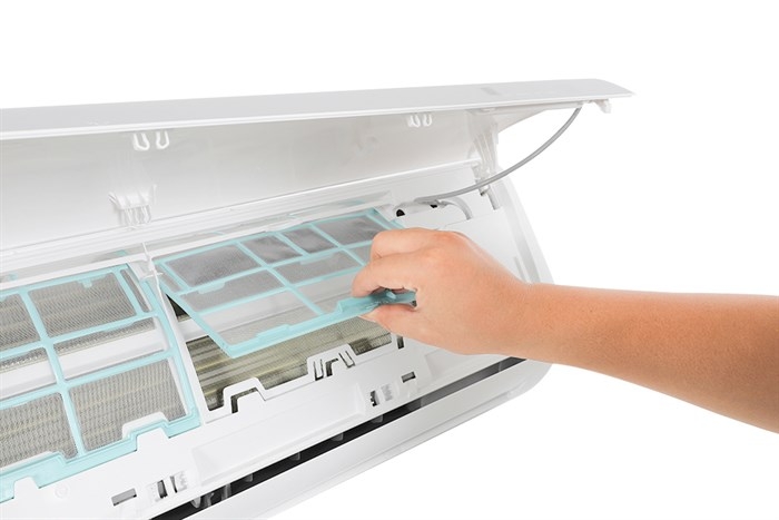 Máy lạnh Midea Inverter 1 HP MAFA-09CDN8