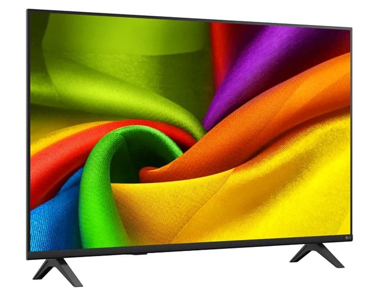Smart Tivi LG AI 4K 75 inch 75NU855BPSA