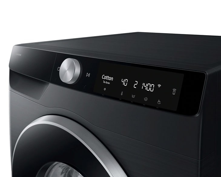 Máy giặt Samsung Inverter 10 kg WW10DG6U34LBSV