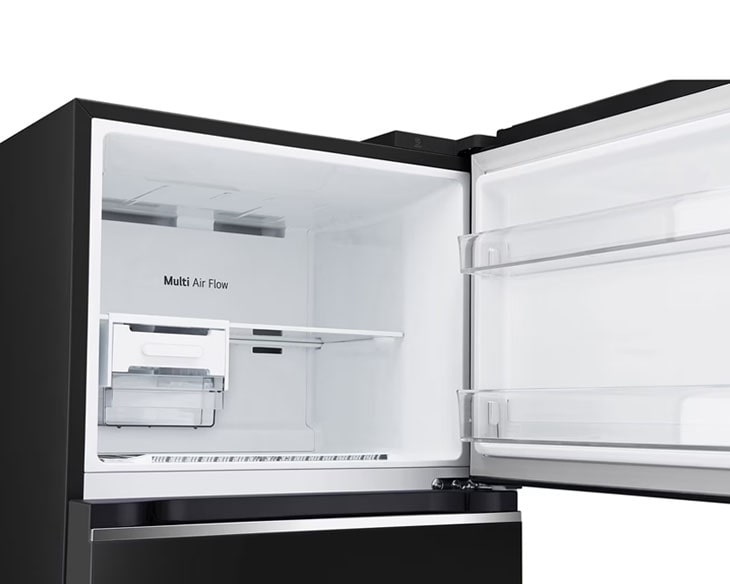 Tủ lạnh LG Inverter 335 lít LTB33BLG