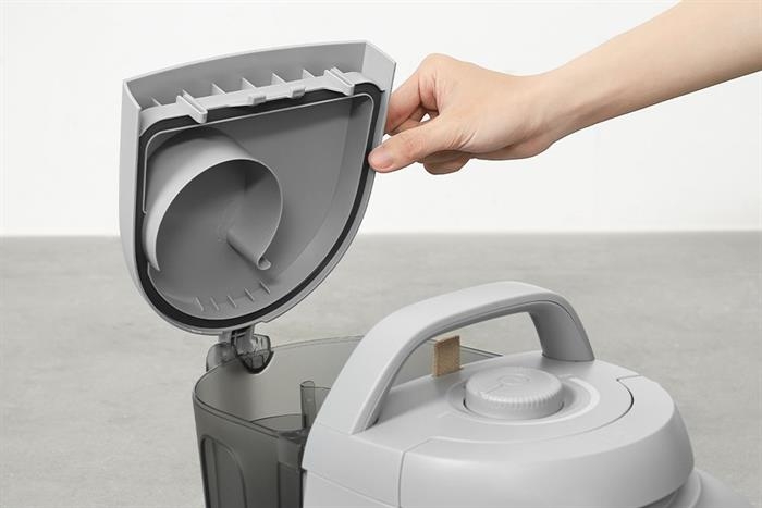 Máy Hút Bụi Electrolux 2000W EFC52614 Mới 2025