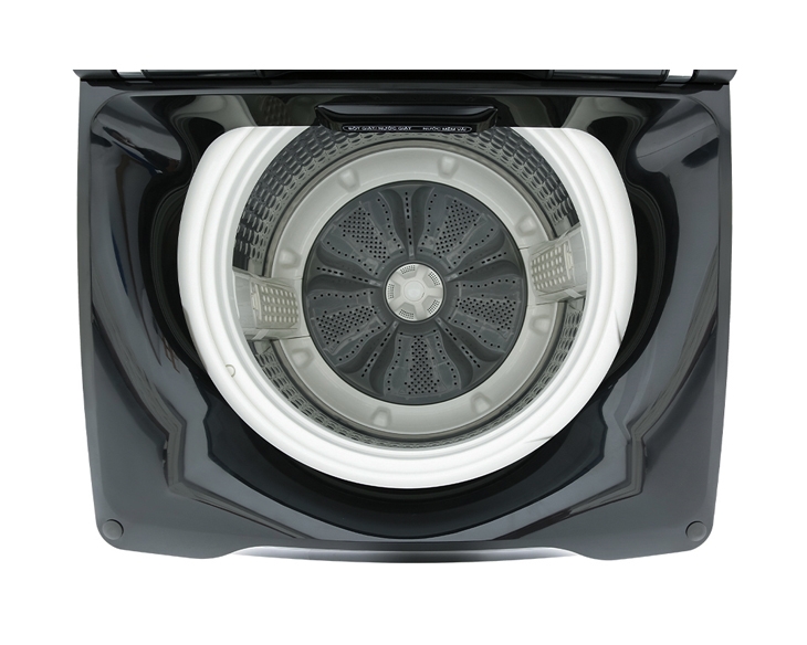 Máy giặt Aqua inverter 12Kg AQW-FR120HT(BK)
