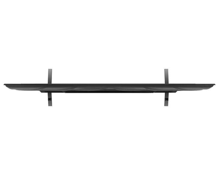 Smart Tivi QLED Toshiba 4K 55 Inch 55M450NP