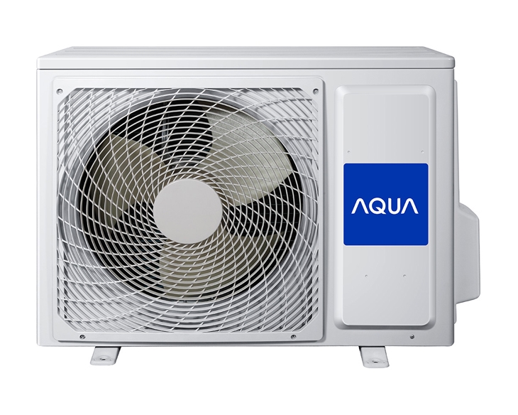 Máy lạnh Aqua Inverter 1.0 HP AQA-RV10QA3