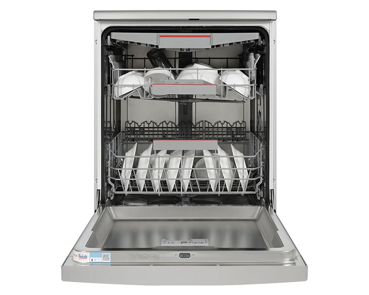 Máy rửa chén độc lập Bosch 13 bộ SMS4ECI26E