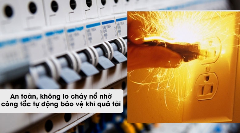 Ổn áp Robot 1 pha 3KVA 140 RENO