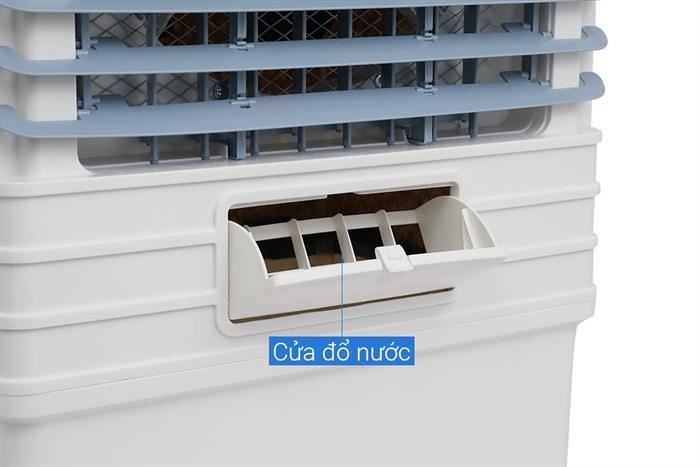 Quạt hơi nước Kangaroo 110W KG50F100