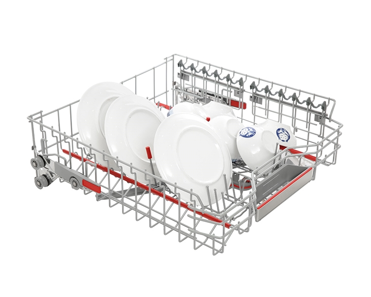 Máy rửa chén độc lập Bosch SMS8YCI01E