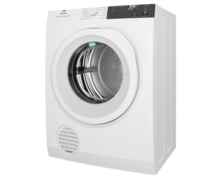 Máy sấy thông hơi Electrolux UltimateCare 9Kg EDS904H3WC MỚI 2024