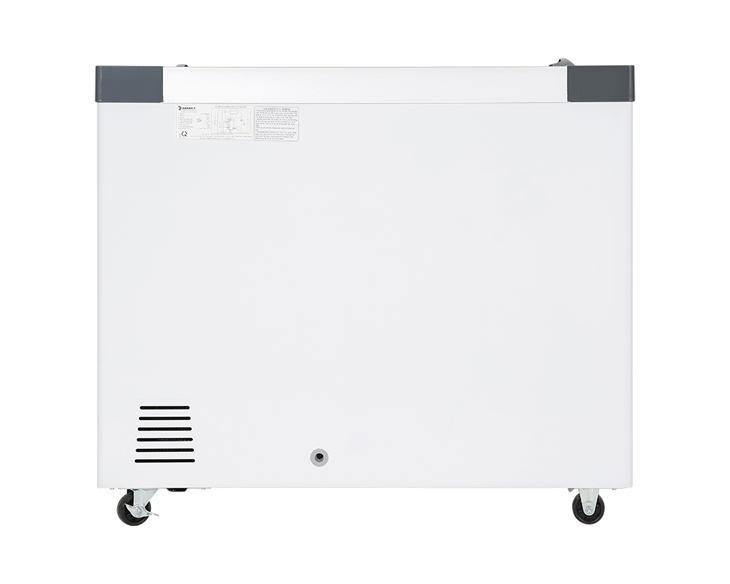 Tủ Đông Sanaky 280 lít VH-3899KB