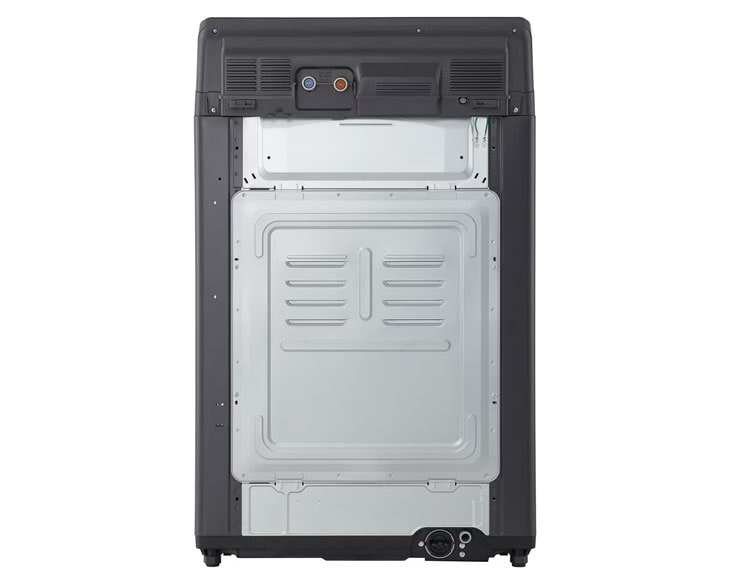 Máy giặt LG Inverter 19 kg T2519SX5G