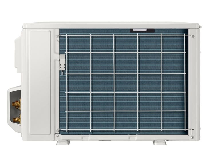 Máy lạnh Samsung Inverter 1.5 HP AR40H12D0BTXN