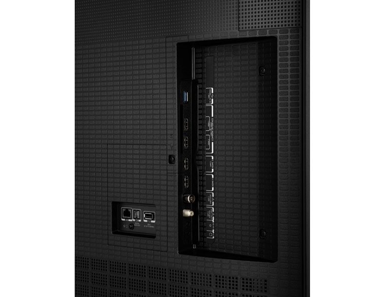 Smart Tivi Mini LED Toshiba AI 4K 75 Inch 75Z670RP