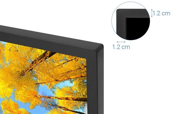 Smart Tivi LG AI 4K 43 inch 43UQ7550PSF