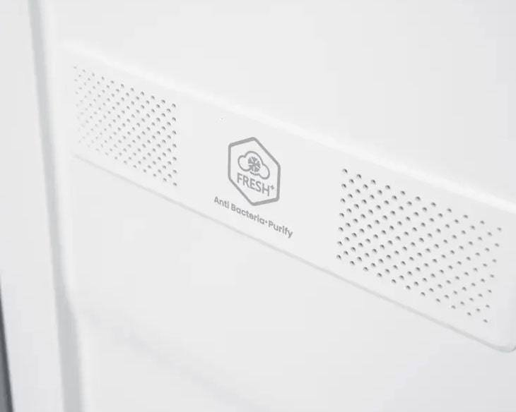 Tủ Lạnh Hisense Inverter 427 Lít RQ559N4EBU