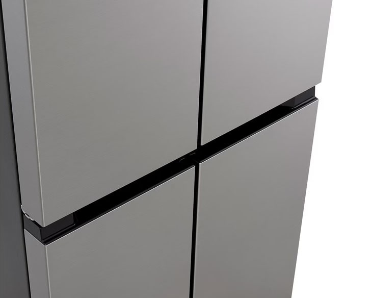 Tủ lạnh LG Inverter 474 lít LFB47SVM