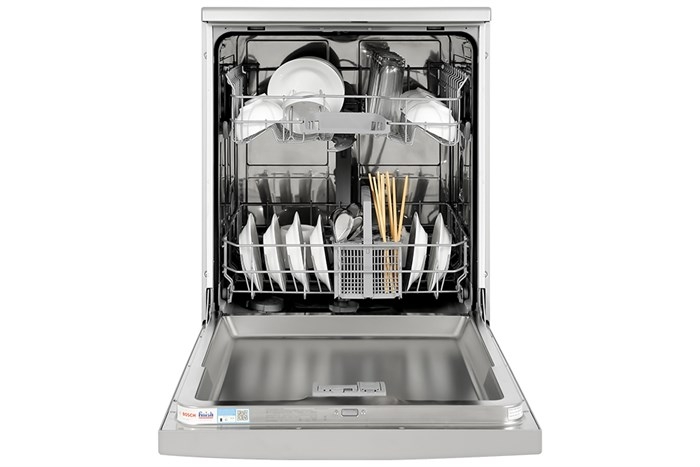 Máy rửa chén độc lập Bosch 12 bộ SMS2ITI41G