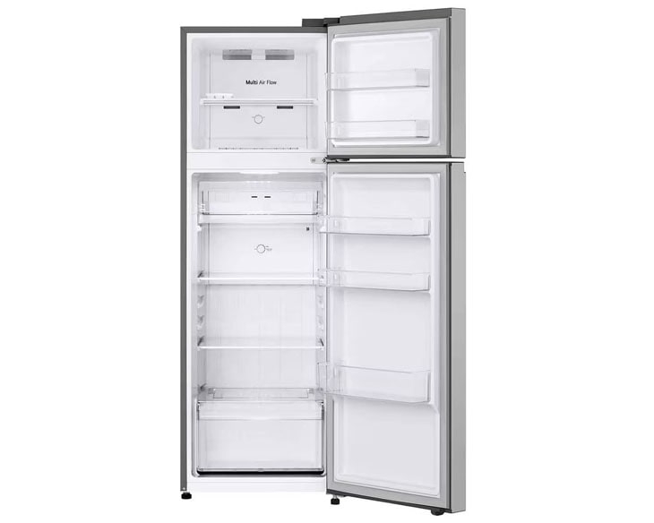 Tủ lạnh LG Inverter 266 lít LTB26SVM