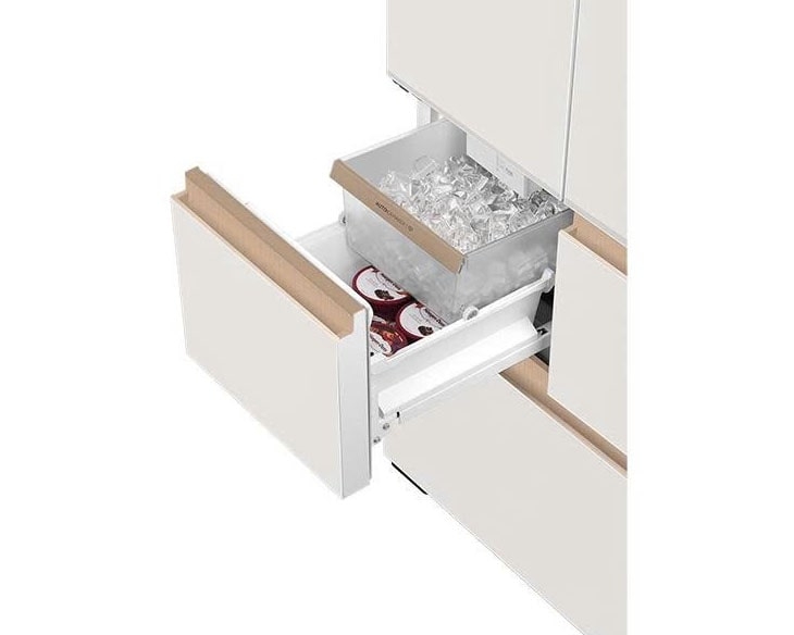 Tủ Lạnh Aqua Inverter 515 Lít AQR-MA585XA(MC)U1