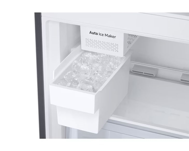 Tủ lạnh Samsung Inverter 307 lít RB30N4190B1/SV