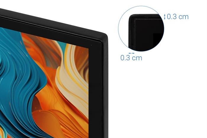 Google Tivi Aqua 32 inch AQT32K85FX