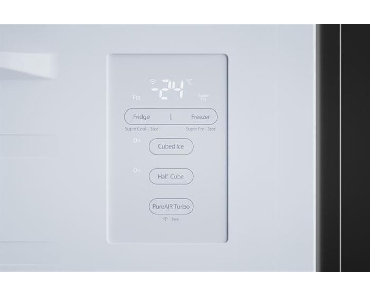 Tủ lạnh Toshiba Inverter 711 lít GR-RS905WIA-PGV(22)-XK