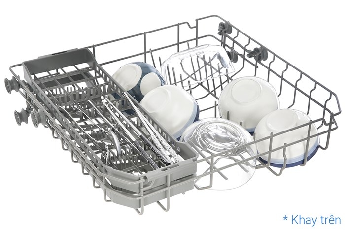 Máy rửa chén mini Hafele HDW-T5531B