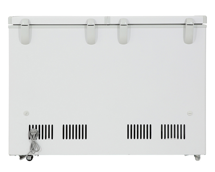 Tủ đông Hòa Phát HPF BD6271 (271 Lít)