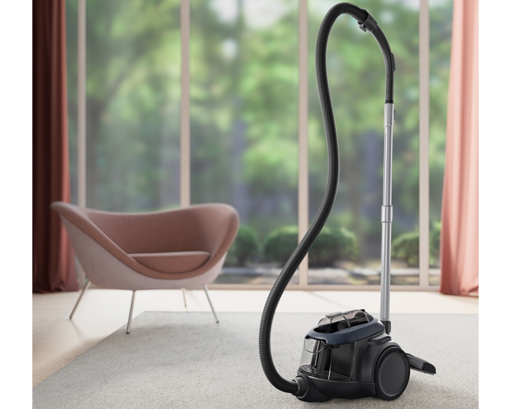 Máy hút bụi dạng hộp Electrolux EFC71611