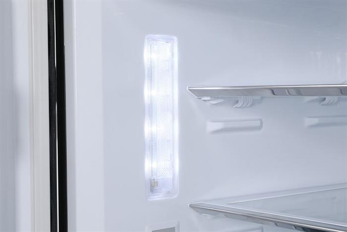 Tủ lạnh Sharp Inverter 572 lít SJ-FX650V-MK