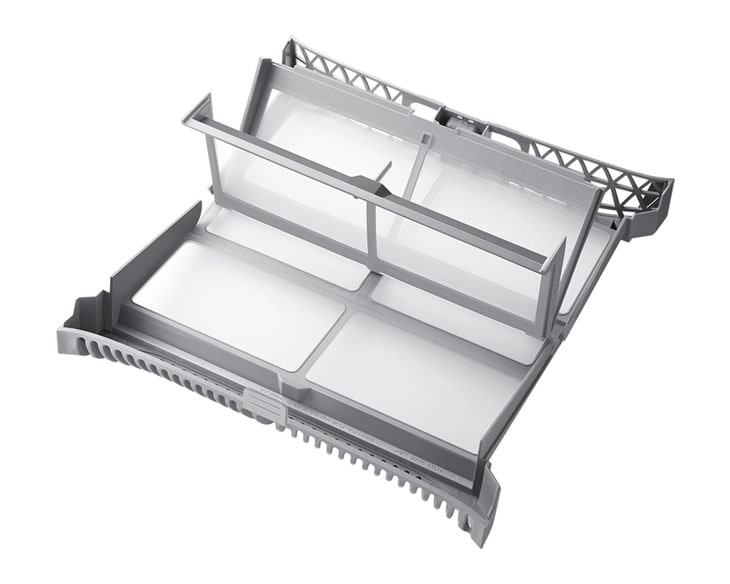 Máy sấy bơm nhiệt Samsung 9 kg DV90T6240LB/SV Mới 2025