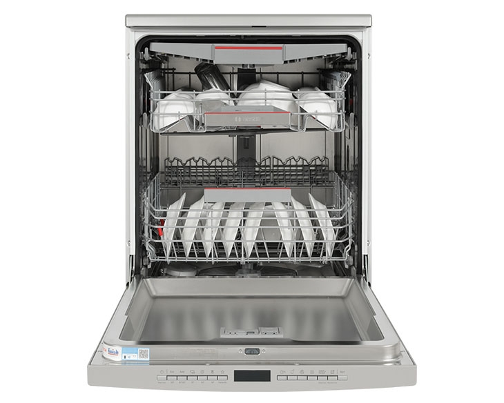 Máy rửa chén độc lập Bosch 13 bộ SMS6ECI11E