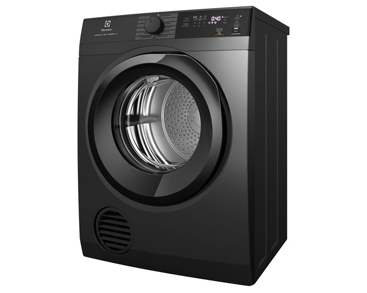 Máy sấy thông hơi Electrolux UltimateCare 9Kg EDV904N3SC MỚI 2024