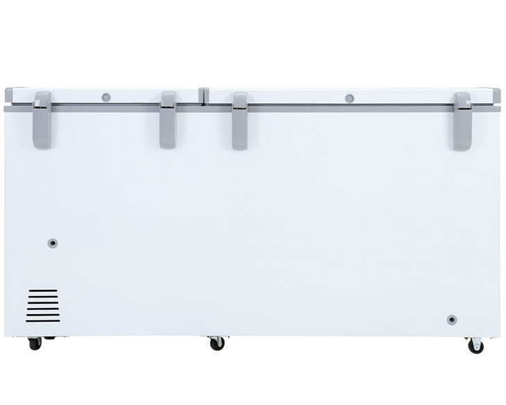 Tủ Đông Mát Sanaky 485 lít VH-6699W1
