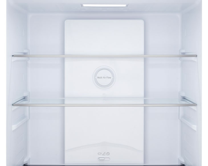 Tủ lạnh LG Inverter 400 lít Multi Door F40BG