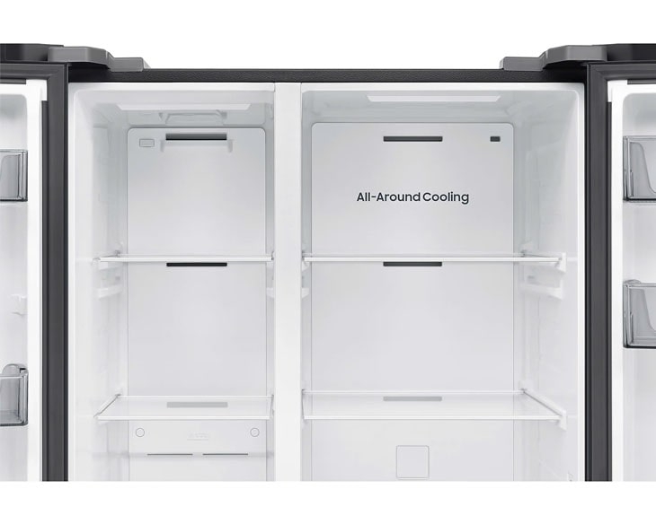 Tủ lạnh Samsung Inverter 655 lít RS70F65Q3FSV
