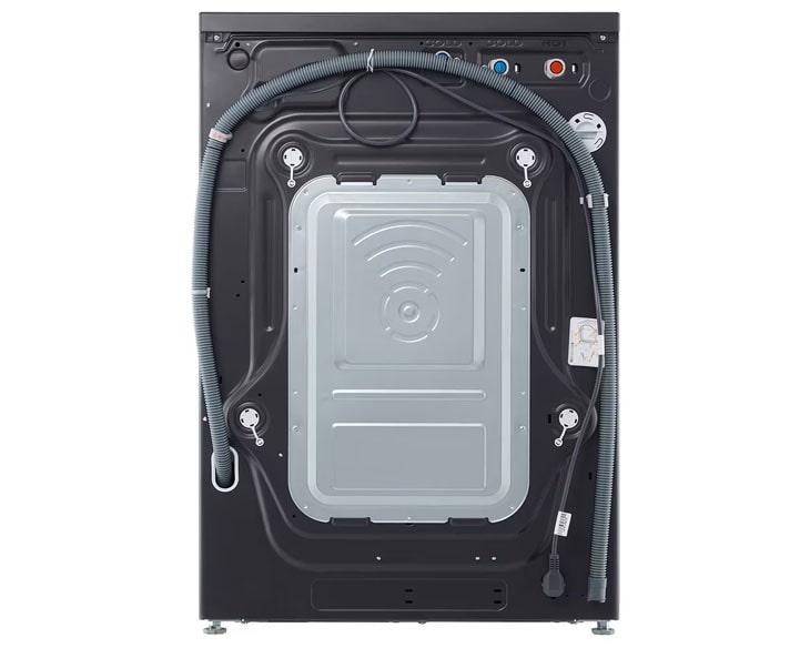 Máy giặt sấy LG Inverter 15/8 kg F2515RNTG