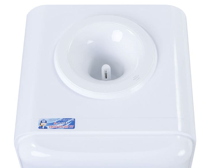 Máy nước nóng lạnh Alaska R-41