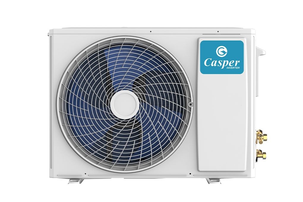 Máy Lạnh Âm Trần Casper Inverter 5 Hp CC-48IS36 (3 pha)