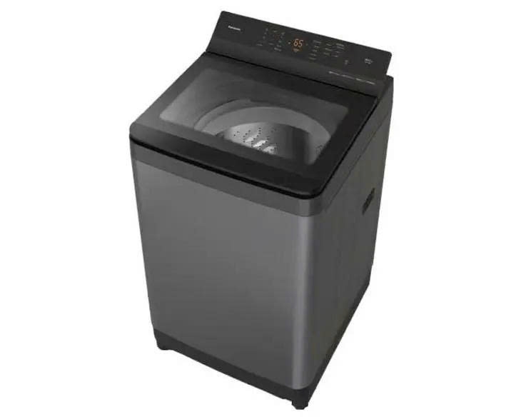 Máy giặt Panasonic Inverter 10 kg NA-FJ100X1DV