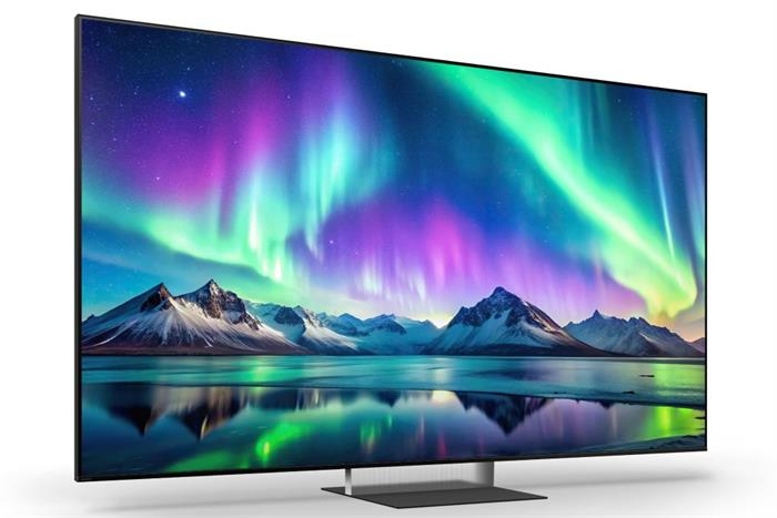 Google Tivi True RGB Sony AI 4K 85 inch K-85XR90M2