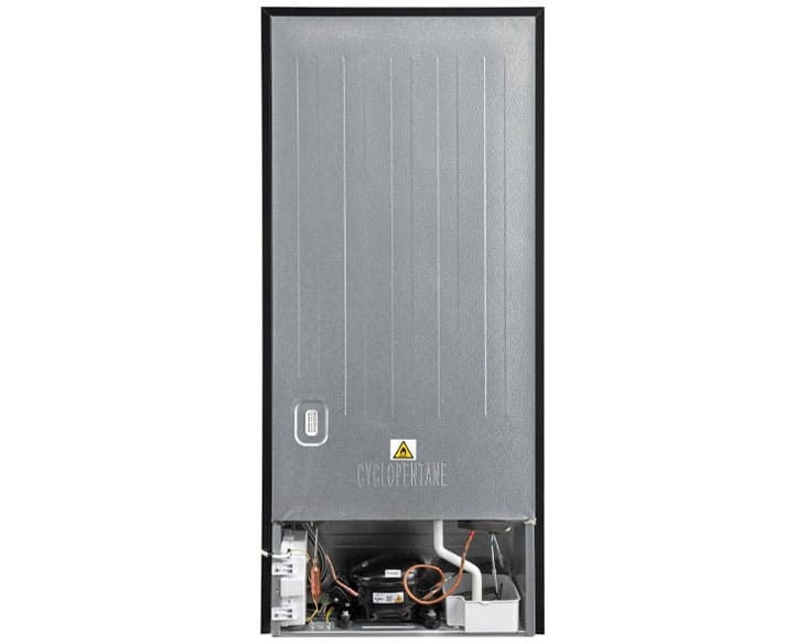 Tủ lạnh Toshiba Inverter 182 Lít GR-RT236WE-PMV(68)