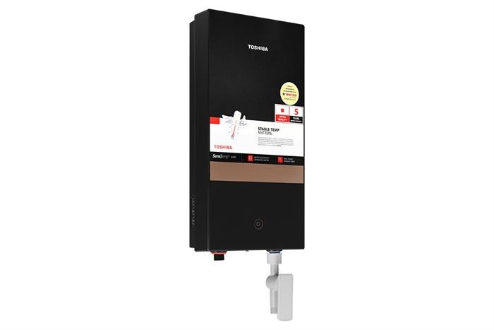 Máy nước nóng trực tiếp Toshiba TWH-45EMC1PVN(K)-KB