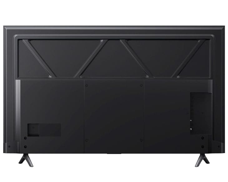Google Tivi Xiaomi S Mini LED 4K 75 inch L75MC-SSEA