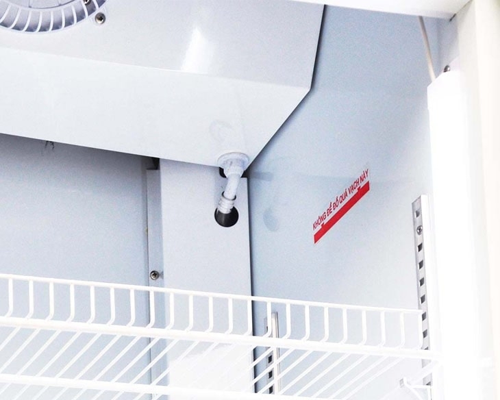 Tủ mát Sanaky 350 Lít VH-4088K