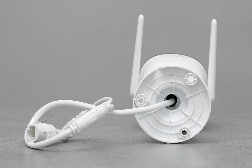 Camera IP Ngoài Trời 2MP IMOU Bullet 2C F22P