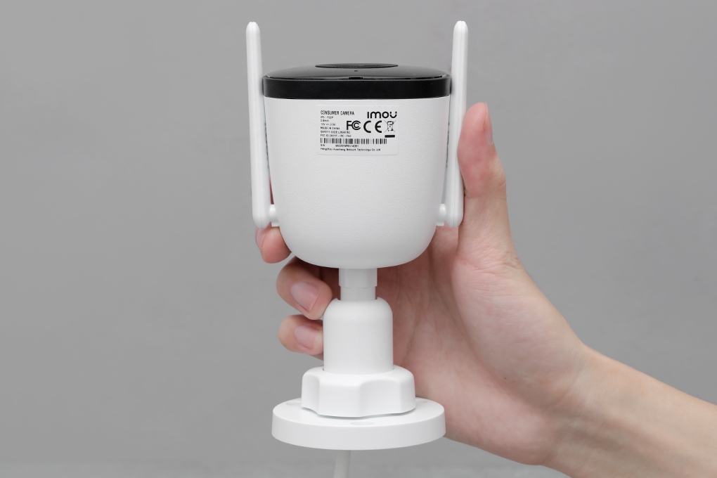 Camera IP Ngoài Trời 2MP IMOU Bullet 2C F22P