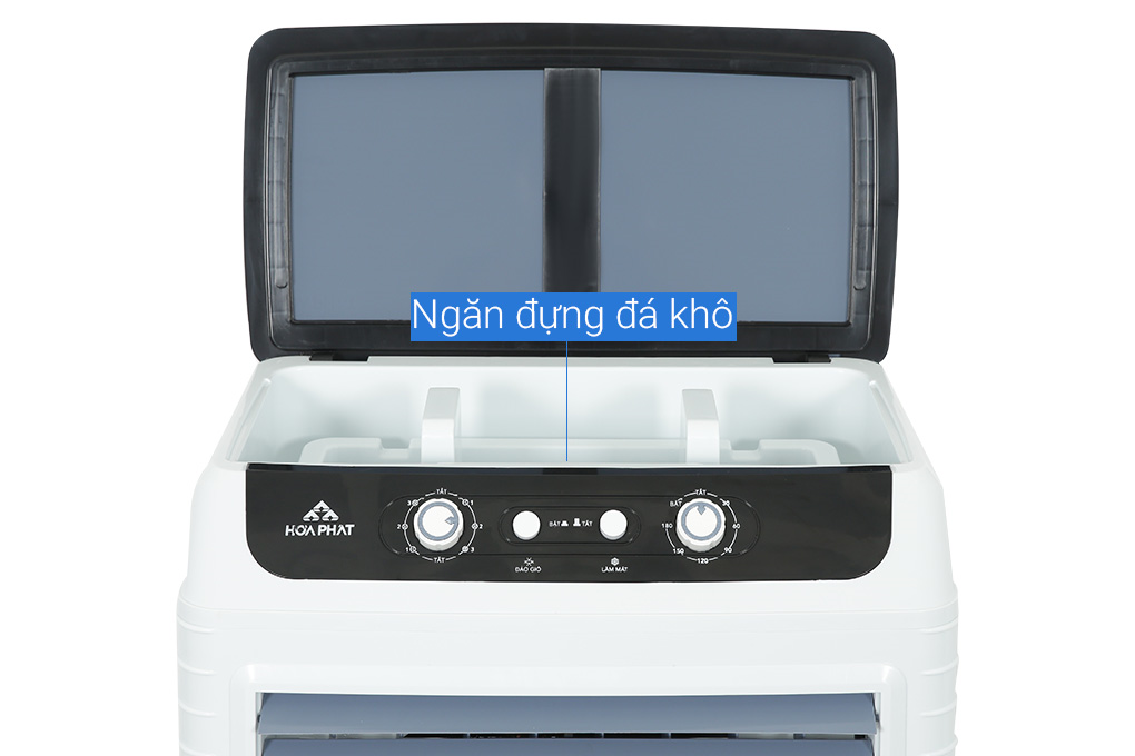 Quạt hơi nước Hòa Phát HPCF1-062